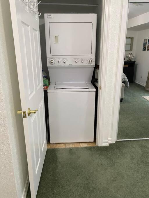 クレセントシティGet Away In The Redwoodsアパートメント エクステリア 写真