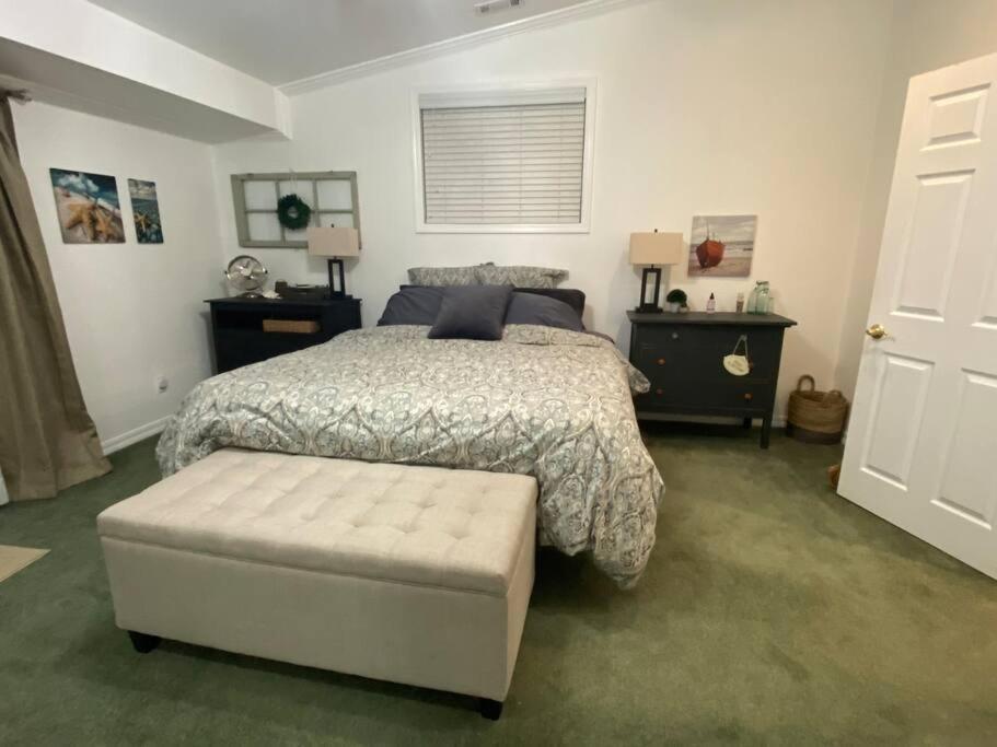 クレセントシティGet Away In The Redwoodsアパートメント エクステリア 写真