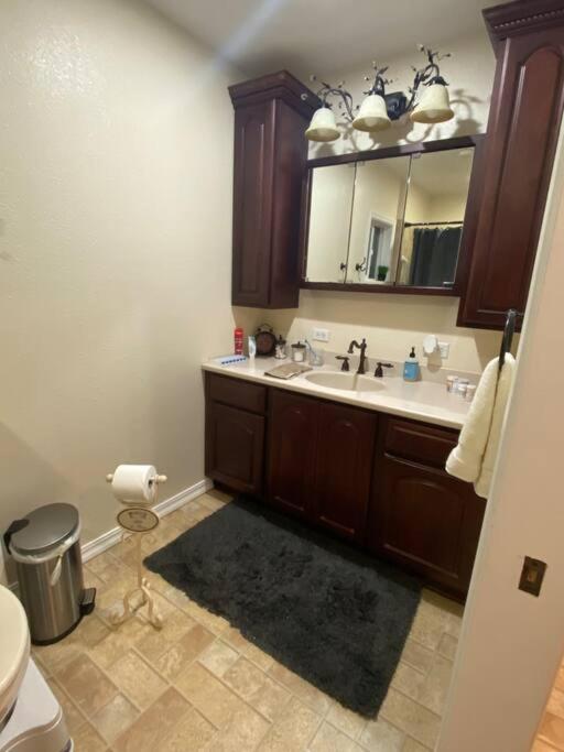 クレセントシティGet Away In The Redwoodsアパートメント エクステリア 写真