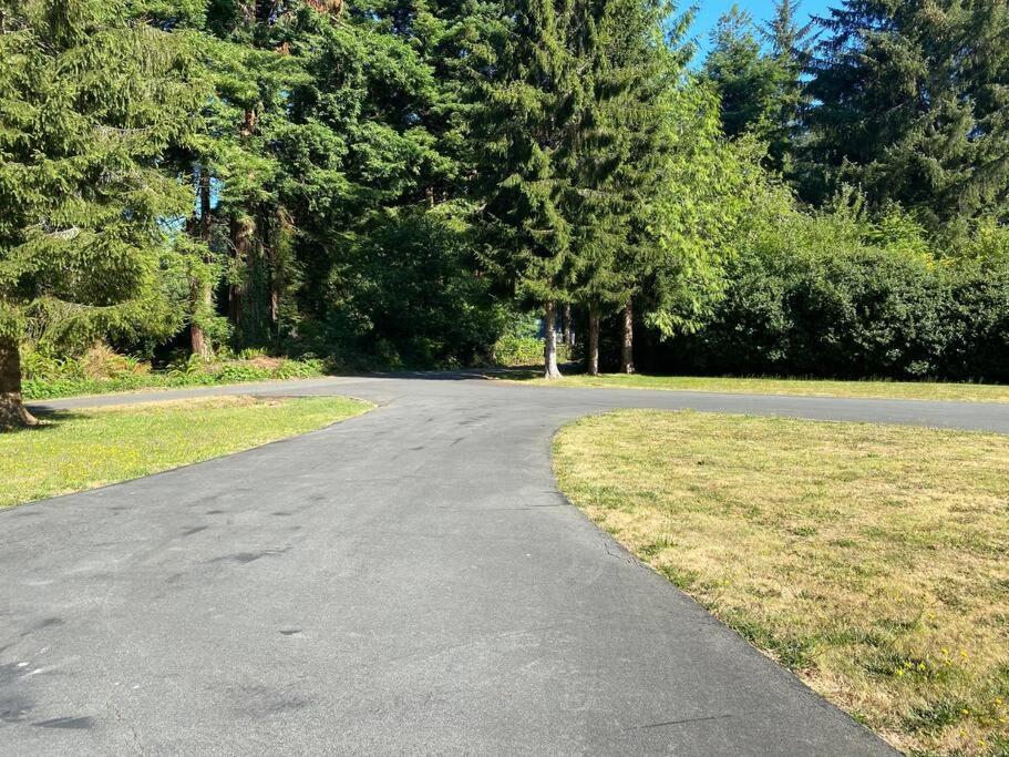 クレセントシティGet Away In The Redwoodsアパートメント エクステリア 写真