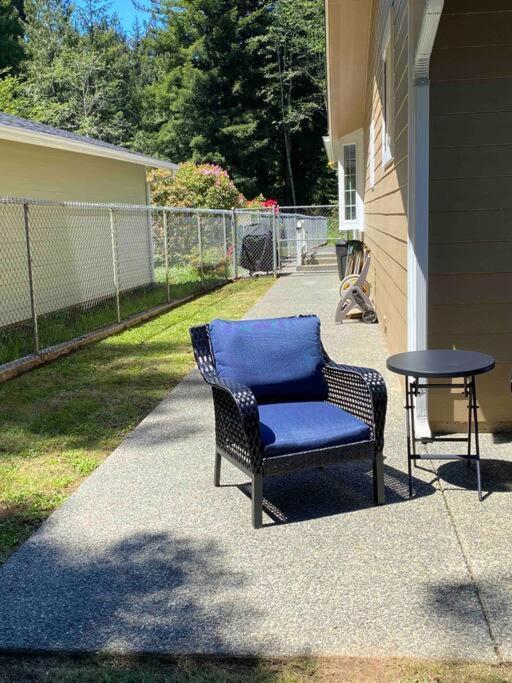クレセントシティGet Away In The Redwoodsアパートメント エクステリア 写真